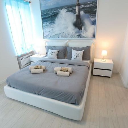 Casa Magenta Apartment 3 Valeggio sul Mincio Extérieur photo