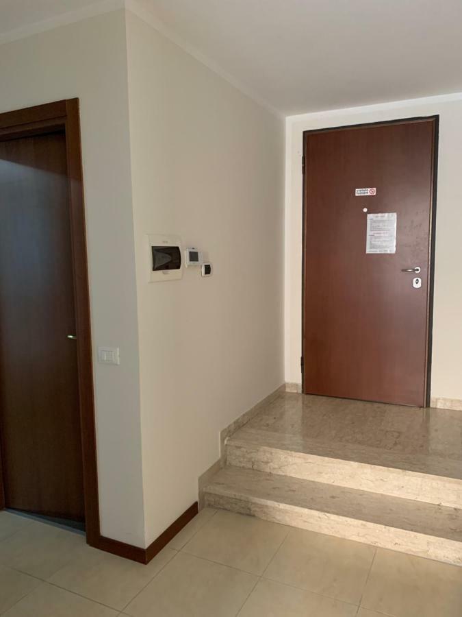 Casa Magenta Apartment 3 Valeggio sul Mincio Extérieur photo