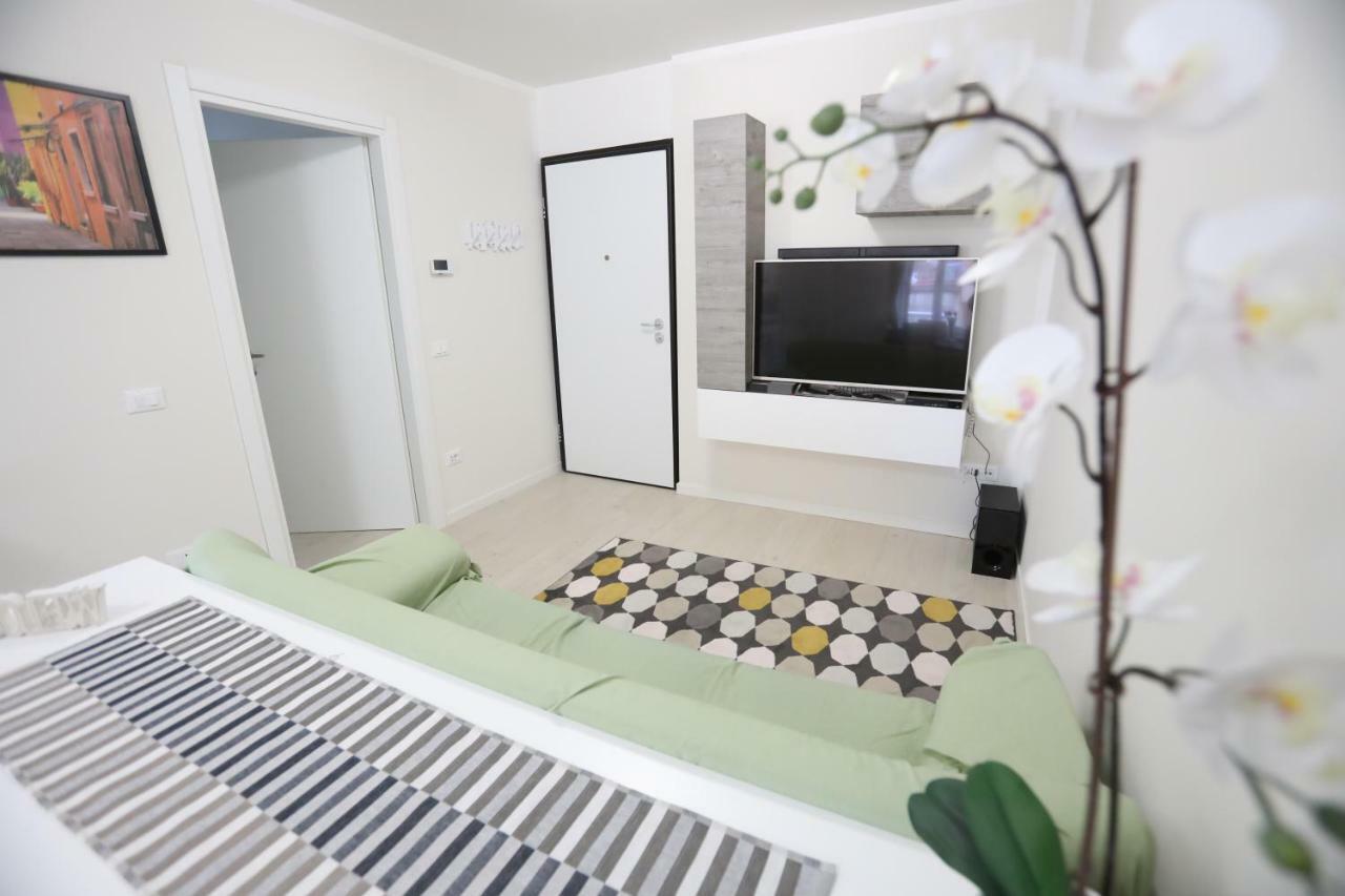 Casa Magenta Apartment 3 Valeggio sul Mincio Extérieur photo