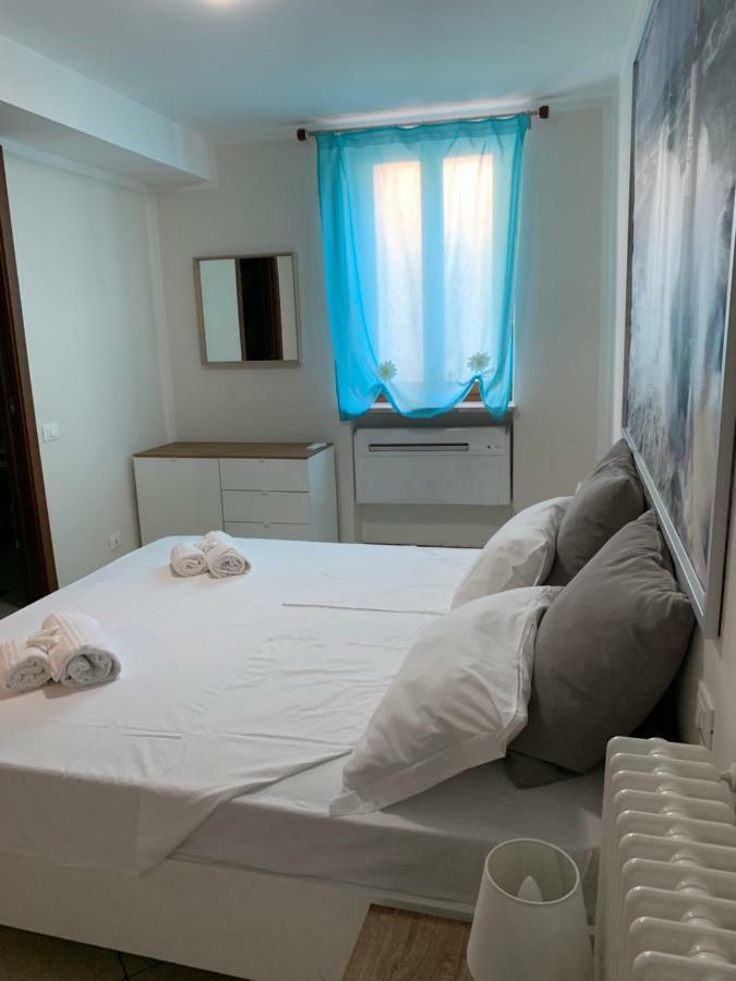 Casa Magenta Apartment 3 Valeggio sul Mincio Extérieur photo