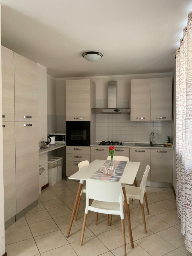 Casa Magenta Apartment 3 Valeggio sul Mincio Extérieur photo