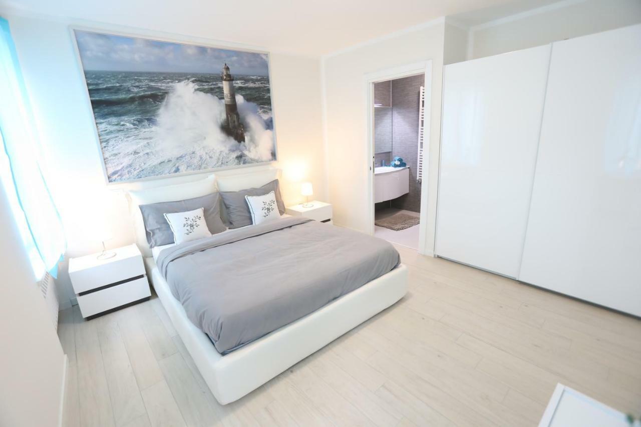 Casa Magenta Apartment 3 Valeggio sul Mincio Extérieur photo