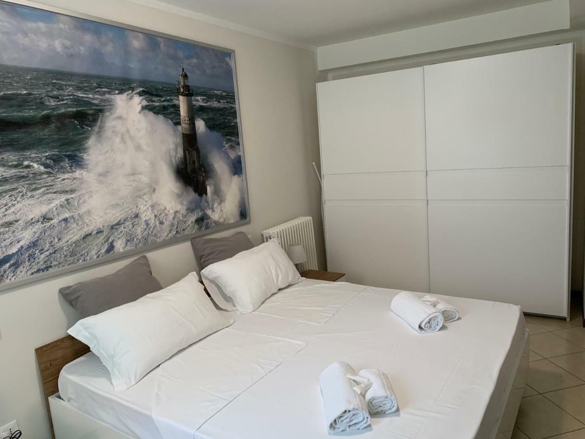 Casa Magenta Apartment 3 Valeggio sul Mincio Extérieur photo