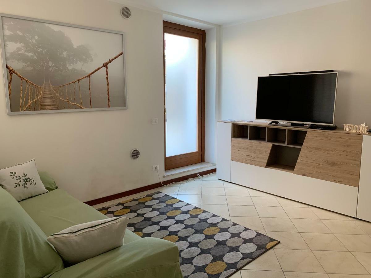 Casa Magenta Apartment 3 Valeggio sul Mincio Extérieur photo