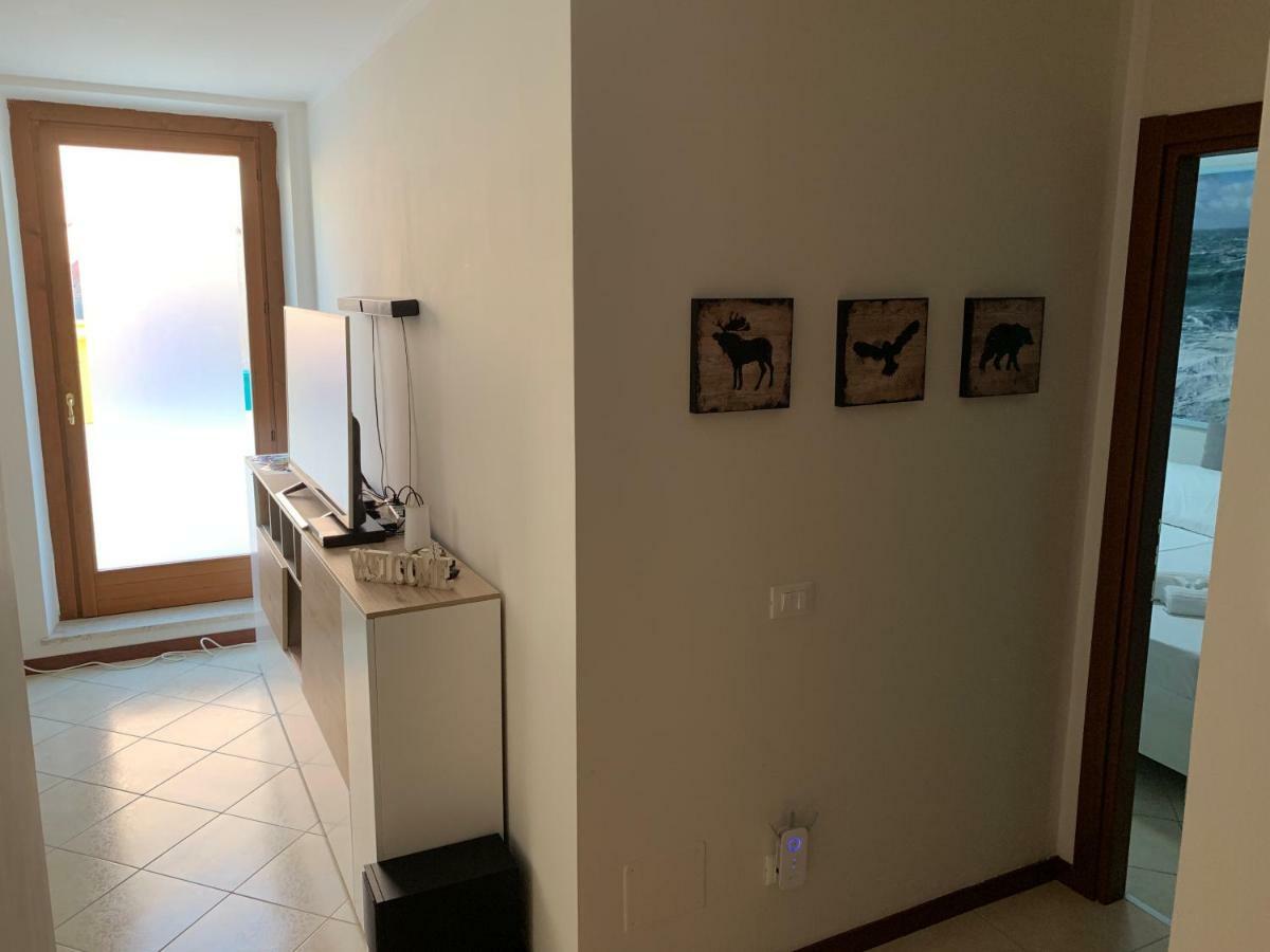 Casa Magenta Apartment 3 Valeggio sul Mincio Extérieur photo