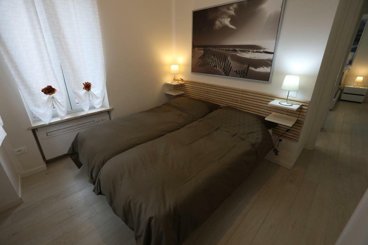 Casa Magenta Apartment 3 Valeggio sul Mincio Extérieur photo