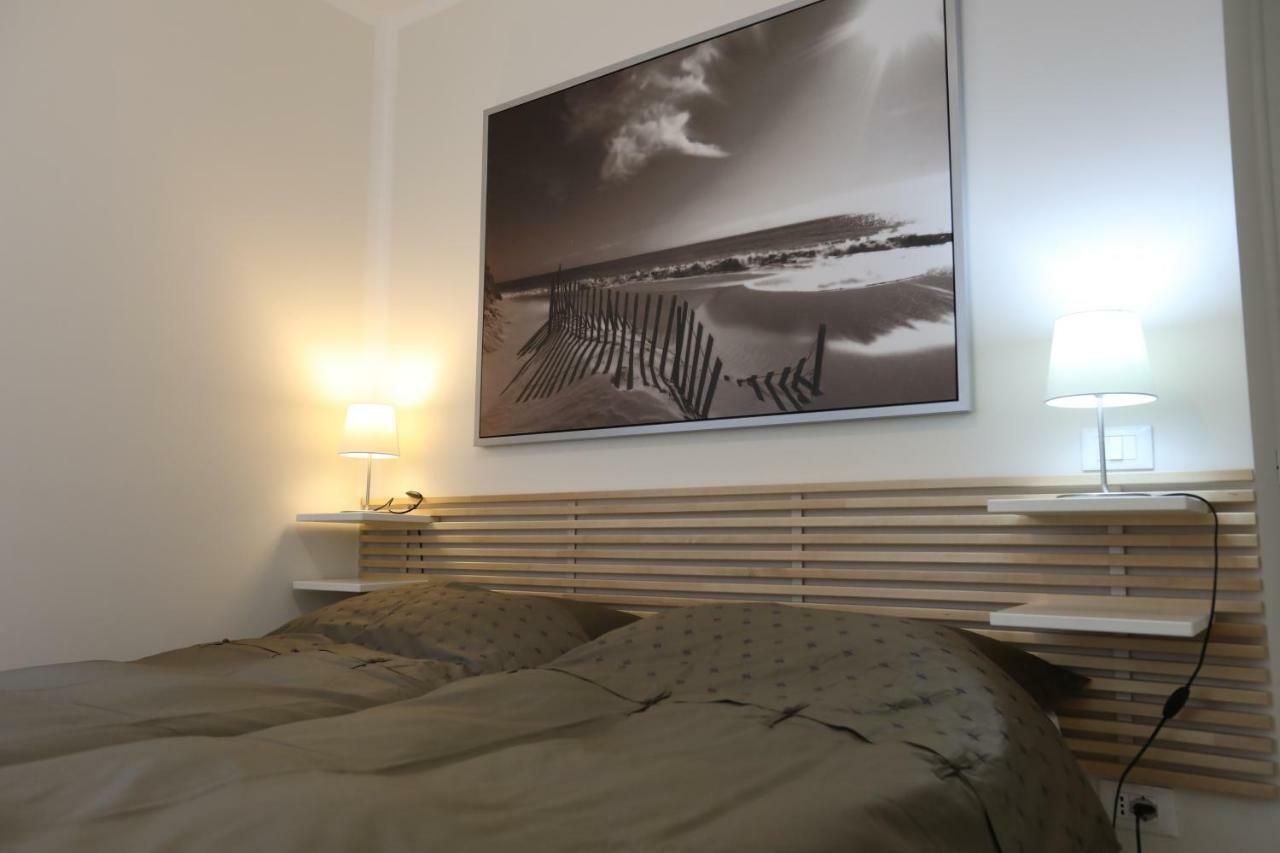 Casa Magenta Apartment 3 Valeggio sul Mincio Extérieur photo