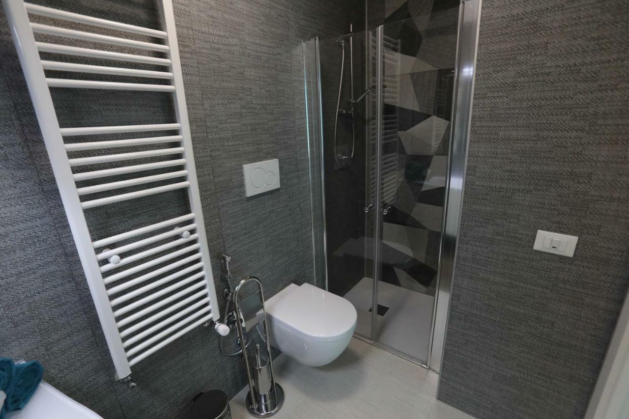 Casa Magenta Apartment 3 Valeggio sul Mincio Extérieur photo