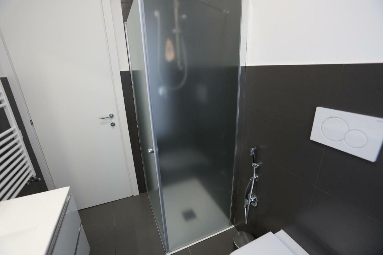 Casa Magenta Apartment 3 Valeggio sul Mincio Extérieur photo