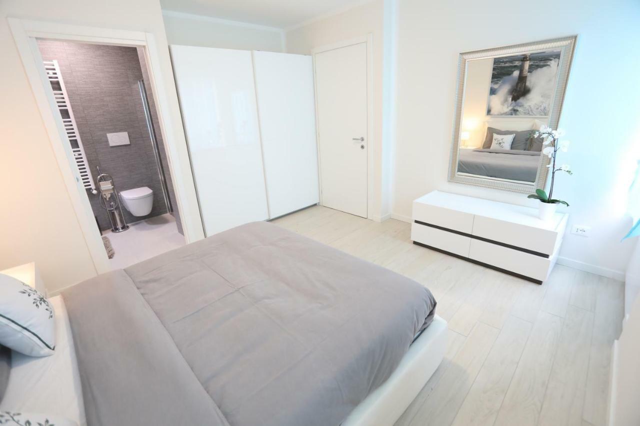 Casa Magenta Apartment 3 Valeggio sul Mincio Extérieur photo