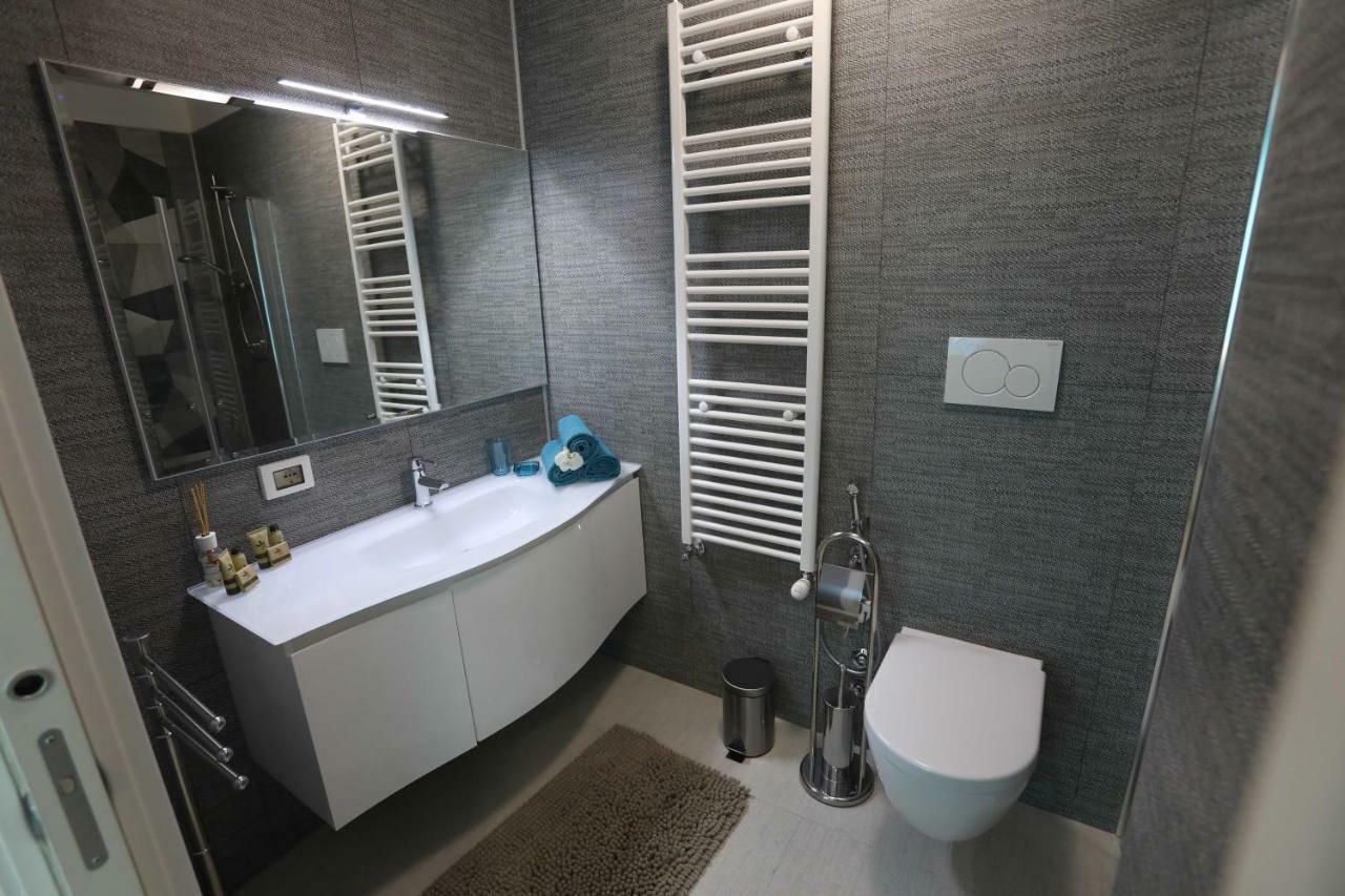 Casa Magenta Apartment 3 Valeggio sul Mincio Extérieur photo
