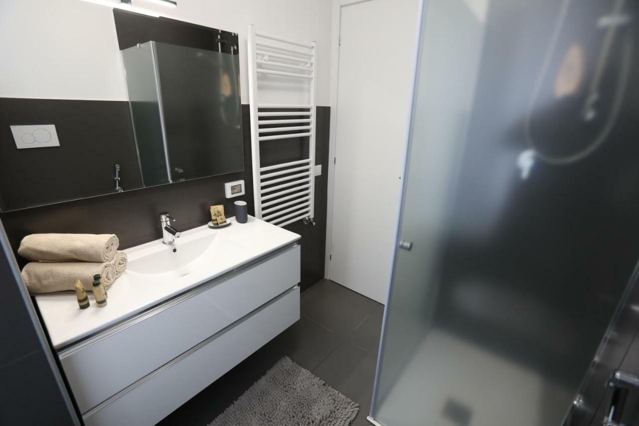 Casa Magenta Apartment 3 Valeggio sul Mincio Extérieur photo