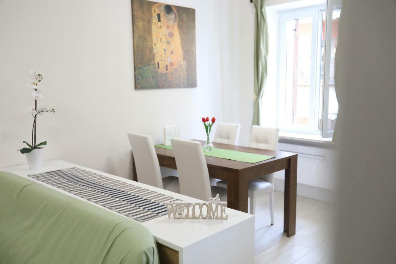 Casa Magenta Apartment 3 Valeggio sul Mincio Extérieur photo