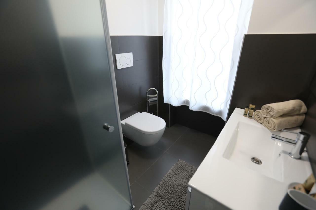 Casa Magenta Apartment 3 Valeggio sul Mincio Extérieur photo